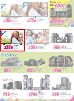 Game Botswana : Nobody Beats Our Easter Prices (30 Mar - 12 Apr 2017, page 13