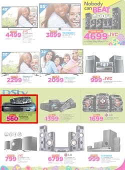 Game Botswana : Nobody Beats Our Easter Prices (30 Mar - 12 Apr 2017, page 13