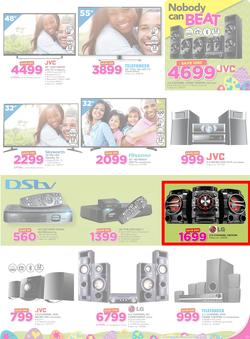 Game Botswana : Nobody Beats Our Easter Prices (30 Mar - 12 Apr 2017, page 13