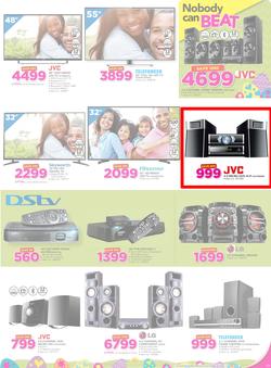 Game Botswana : Nobody Beats Our Easter Prices (30 Mar - 12 Apr 2017, page 13