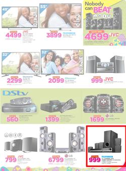 Game Botswana : Nobody Beats Our Easter Prices (30 Mar - 12 Apr 2017, page 13