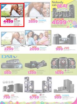 Game Botswana : Nobody Beats Our Easter Prices (30 Mar - 12 Apr 2017, page 13
