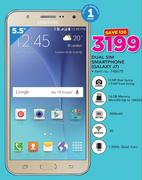Samsung Galaxy J7 Dual Sim Smartphone 