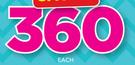 Black & Decker 500W Hammer Drill-Each