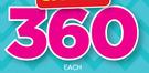 Black & Decker 400W Single Speed Jigsaw-Each
