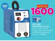 Tradeweld 200 AMP Inverter W4226C