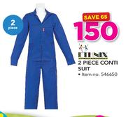 Ethnix 2 Piece Conti Suit