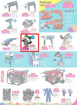 Game Botswana : Nobody Beats Our Easter Prices (30 Mar - 12 Apr 2017, page 15