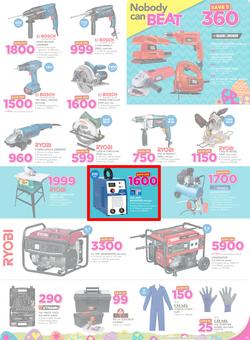 Game Botswana : Nobody Beats Our Easter Prices (30 Mar - 12 Apr 2017, page 15