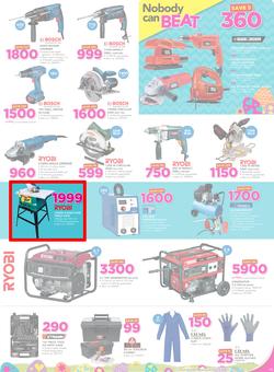 Game Botswana : Nobody Beats Our Easter Prices (30 Mar - 12 Apr 2017, page 15