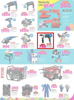 Game Botswana : Nobody Beats Our Easter Prices (30 Mar - 12 Apr 2017, page 15