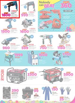 Game Botswana : Nobody Beats Our Easter Prices (30 Mar - 12 Apr 2017, page 15