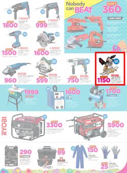Game Botswana : Nobody Beats Our Easter Prices (30 Mar - 12 Apr 2017, page 15