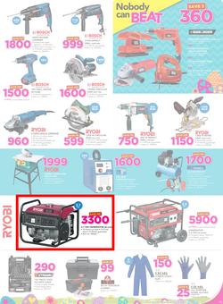 Game Botswana : Nobody Beats Our Easter Prices (30 Mar - 12 Apr 2017, page 15