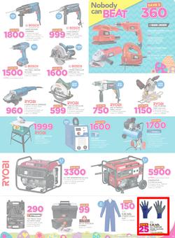 Game Botswana : Nobody Beats Our Easter Prices (30 Mar - 12 Apr 2017, page 15
