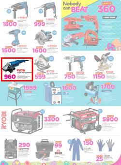Game Botswana : Nobody Beats Our Easter Prices (30 Mar - 12 Apr 2017, page 15