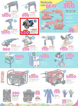 Game Botswana : Nobody Beats Our Easter Prices (30 Mar - 12 Apr 2017, page 15