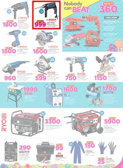 Game Botswana : Nobody Beats Our Easter Prices (30 Mar - 12 Apr 2017, page 15