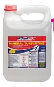 Powafix 5Ltr Lacquer Thinners