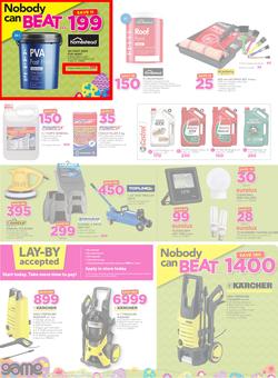 Game Botswana : Nobody Beats Our Easter Prices (30 Mar - 12 Apr 2017, page 16