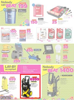 Game Botswana : Nobody Beats Our Easter Prices (30 Mar - 12 Apr 2017, page 16