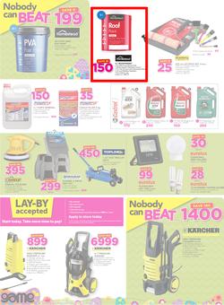 Game Botswana : Nobody Beats Our Easter Prices (30 Mar - 12 Apr 2017, page 16