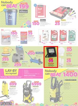 Game Botswana : Nobody Beats Our Easter Prices (30 Mar - 12 Apr 2017, page 16