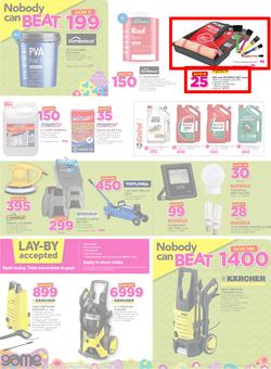 Game Botswana : Nobody Beats Our Easter Prices (30 Mar - 12 Apr 2017, page 16