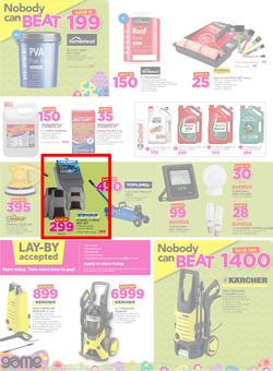 Game Botswana : Nobody Beats Our Easter Prices (30 Mar - 12 Apr 2017, page 16