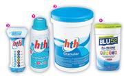 HTH Blu 52