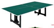 Shoot TT500 MKII Table Tennis 
