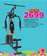 Everlast Power Gym 150