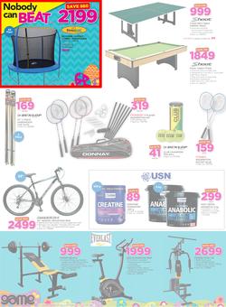 Game Botswana : Nobody Beats Our Easter Prices (30 Mar - 12 Apr 2017, page 18