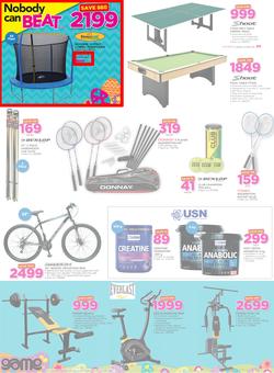 Game Botswana : Nobody Beats Our Easter Prices (30 Mar - 12 Apr 2017, page 18