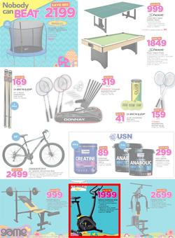 Game Botswana : Nobody Beats Our Easter Prices (30 Mar - 12 Apr 2017, page 18