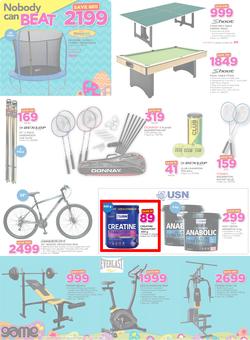 Game Botswana : Nobody Beats Our Easter Prices (30 Mar - 12 Apr 2017, page 18