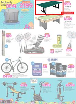 Game Botswana : Nobody Beats Our Easter Prices (30 Mar - 12 Apr 2017, page 18