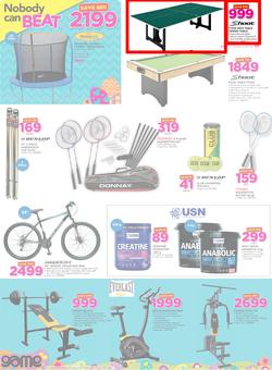 Game Botswana : Nobody Beats Our Easter Prices (30 Mar - 12 Apr 2017, page 18