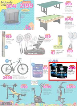 Game Botswana : Nobody Beats Our Easter Prices (30 Mar - 12 Apr 2017, page 18