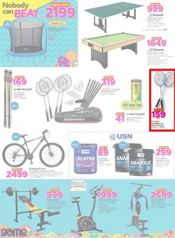 Game Botswana : Nobody Beats Our Easter Prices (30 Mar - 12 Apr 2017, page 18