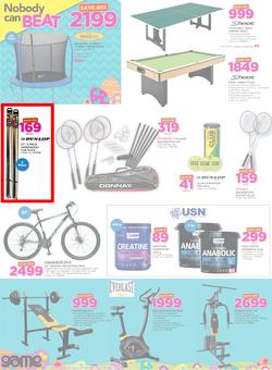 Game Botswana : Nobody Beats Our Easter Prices (30 Mar - 12 Apr 2017, page 18