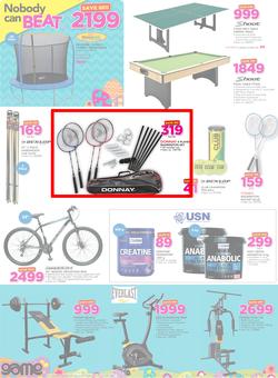 Game Botswana : Nobody Beats Our Easter Prices (30 Mar - 12 Apr 2017, page 18