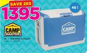 Camp Master 40Ltr Thermo Cooler