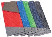 Camp Master Sani II Sleeping Bag