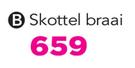 Cadac Skottel Braai