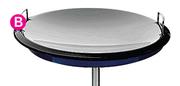 Cadac Skottel Braai