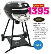 Ketla Gas Kettle GB8573