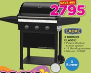 Cadac 3 Burner Classic