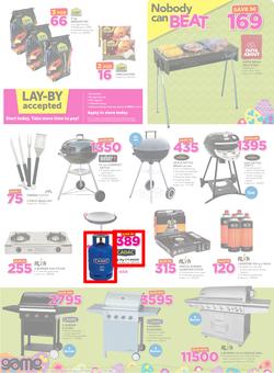 Game Botswana : Nobody Beats Our Easter Prices (30 Mar - 12 Apr 2017, page 20