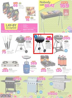 Game Botswana : Nobody Beats Our Easter Prices (30 Mar - 12 Apr 2017, page 20